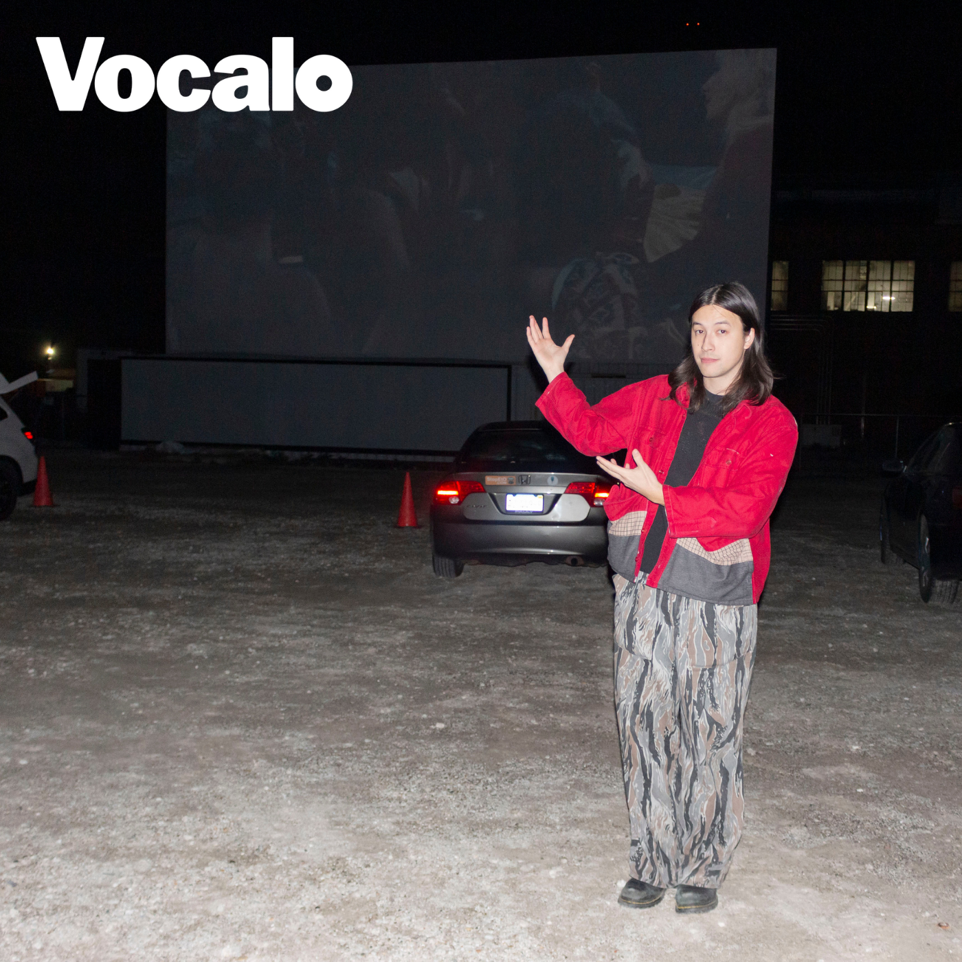 Sen Morimoto Debuts ‘Diagnosis’ At ChiTown Movies