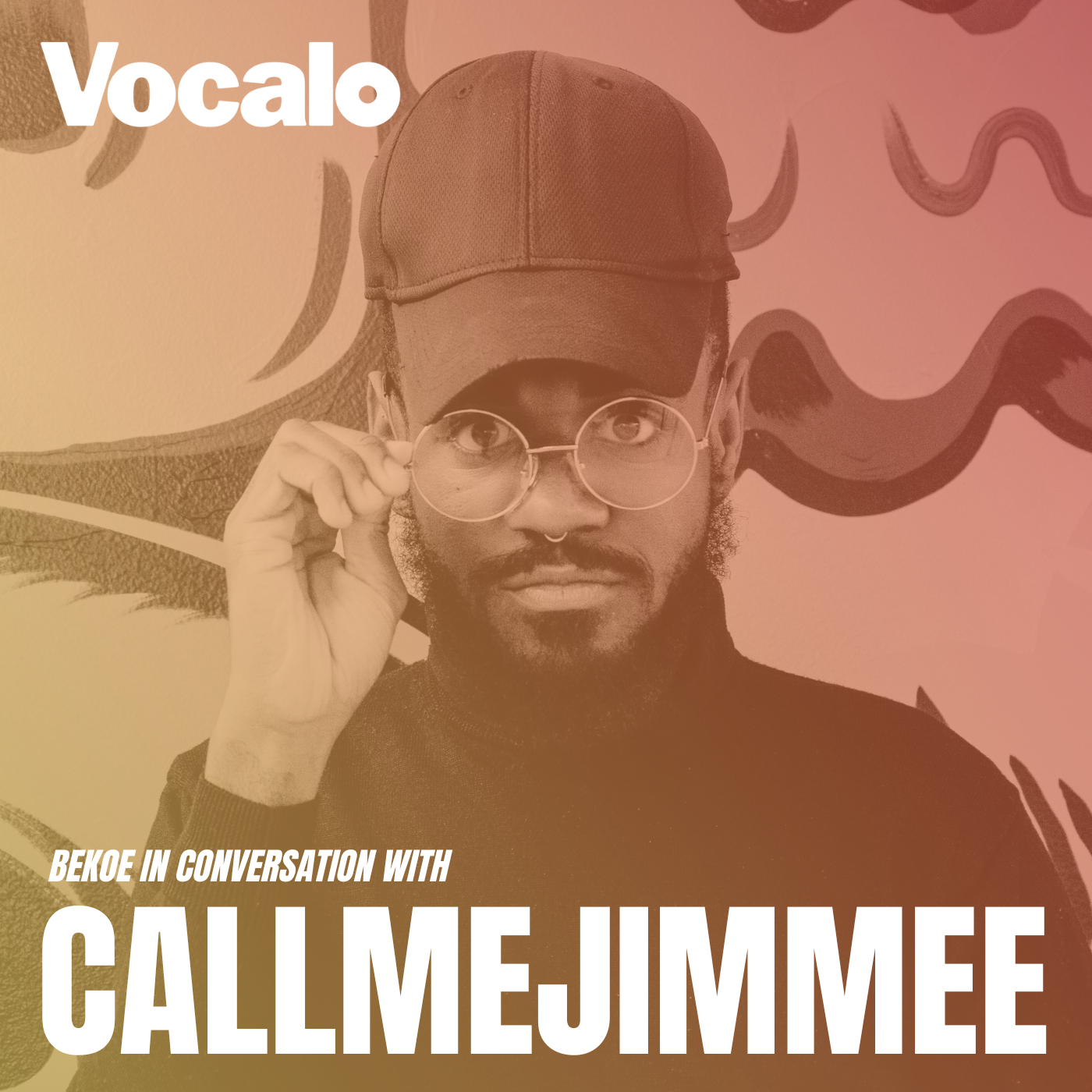 callmejimmee Embraces The Imperfect On Self-Titled Project