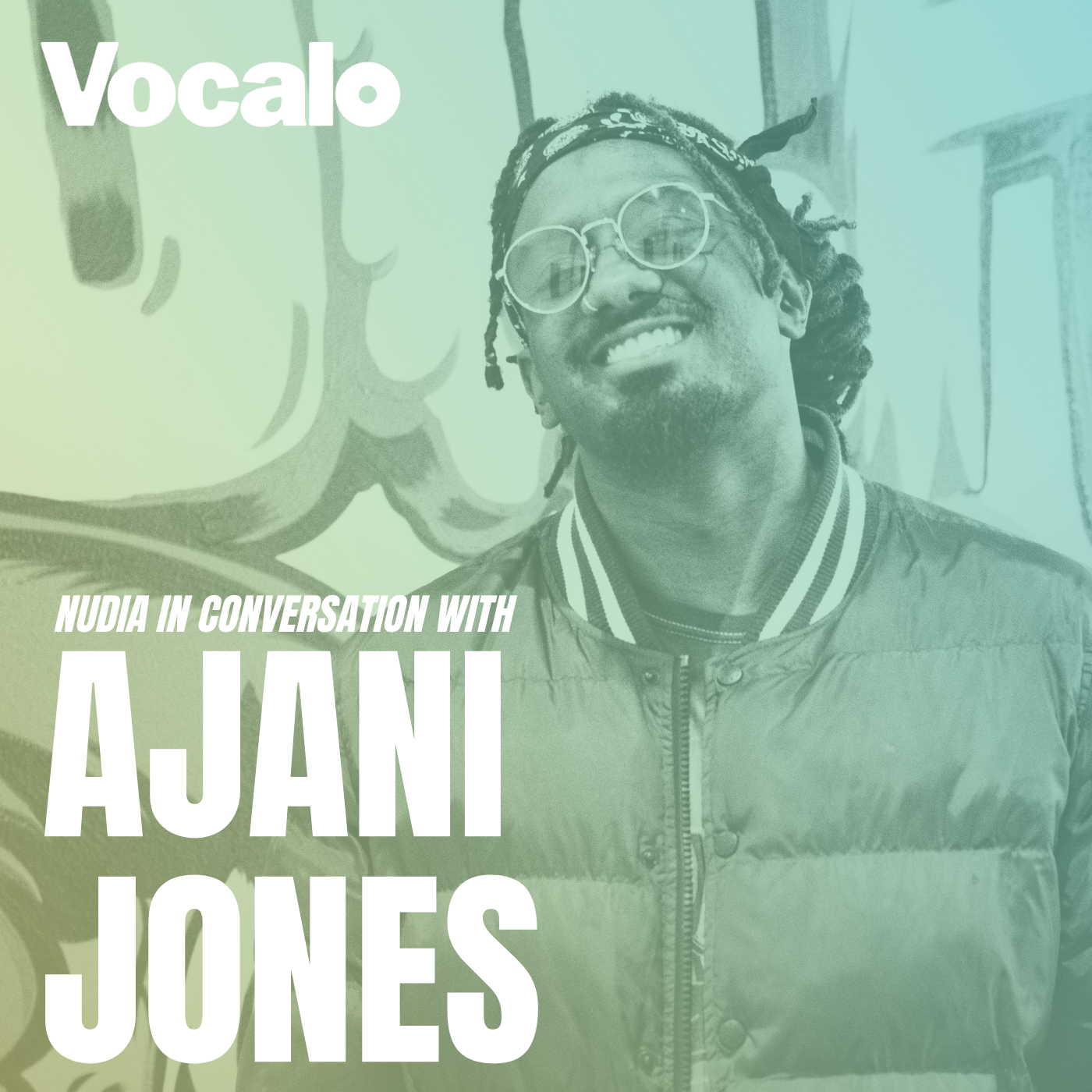 For Ajani Jones, Chicago’s Music Community Is All Fam