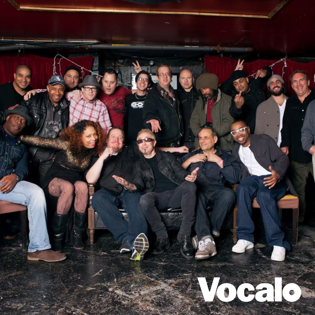 Chicago Acid Jazz Collective Liquid Soul Reconnects At Music For Mars