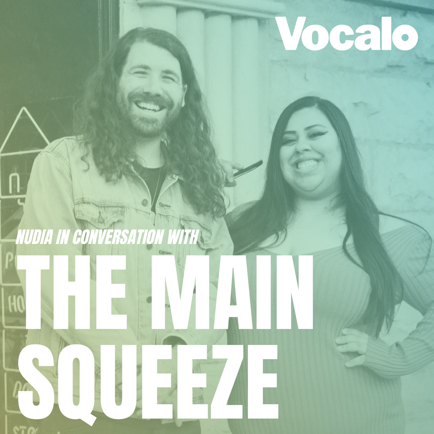 The Main Squeeze Spreads Love And Good Vibes To Thalia Hall
