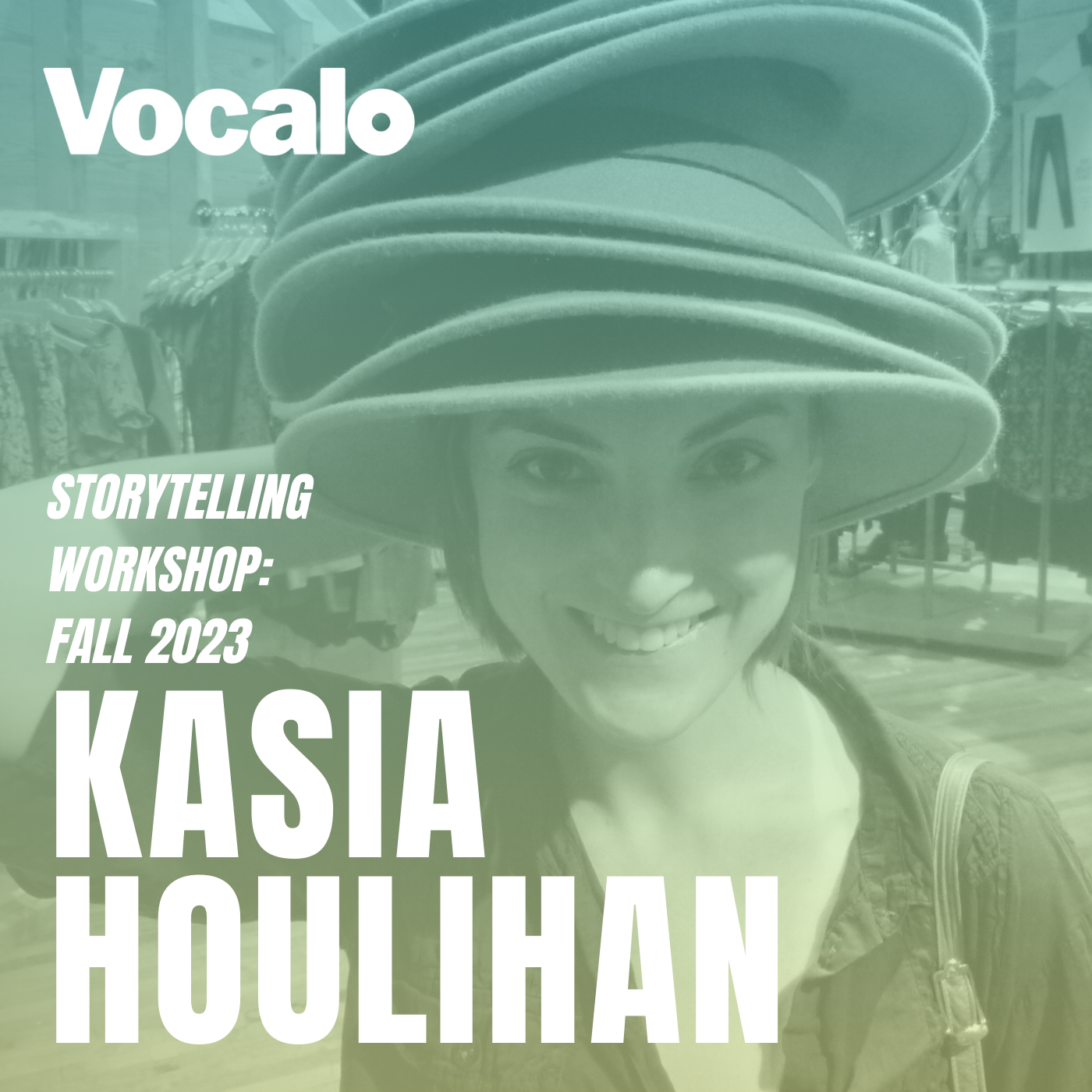 Vocalo Radio