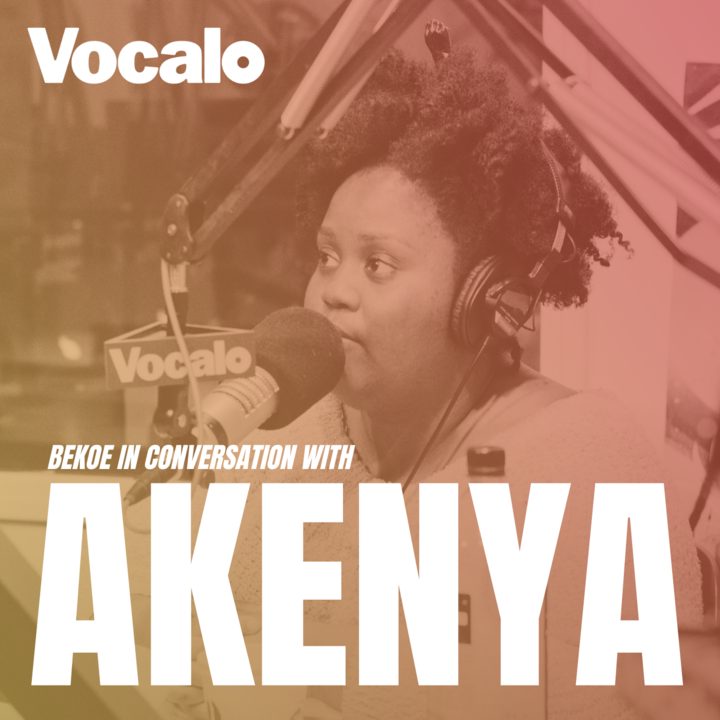 Chicago Musician Akenya Transcends On ‘Moon in the 4th’