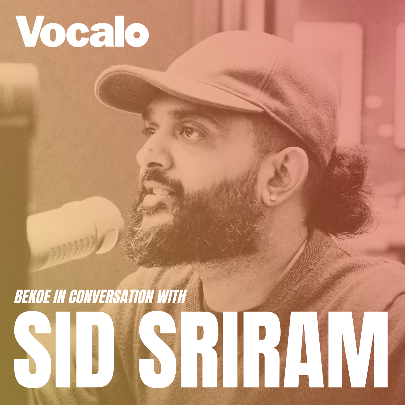 Sid Sriram Bridges Innovation And Indian Classical Music On ‘Sidharth’