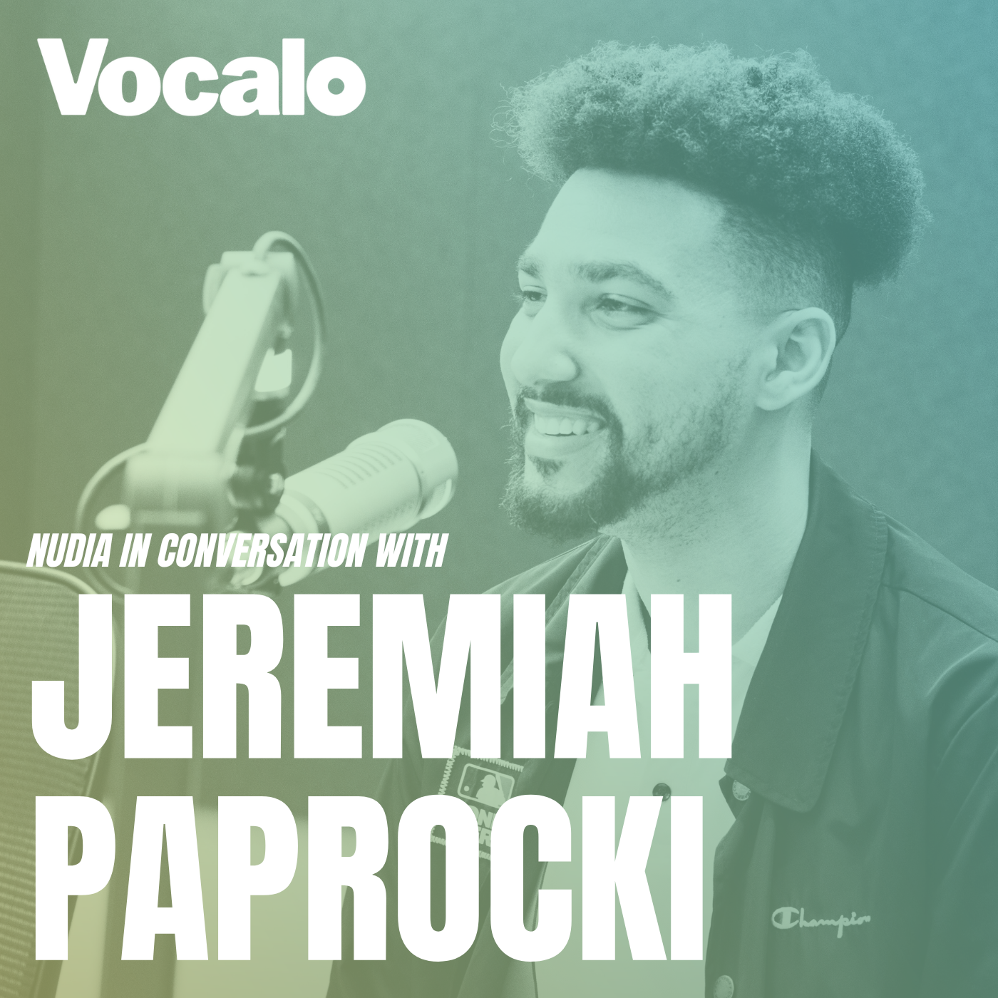 Wrigley Field Announcer Jeremiah Paprocki Is Starting A Local Late-Night Talk Show
