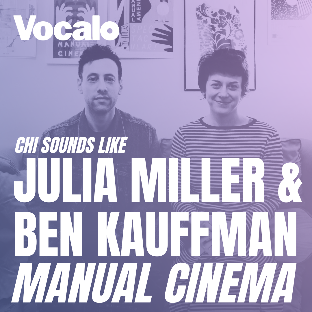 Manual Cinema Shines A New Light On Puppetry
