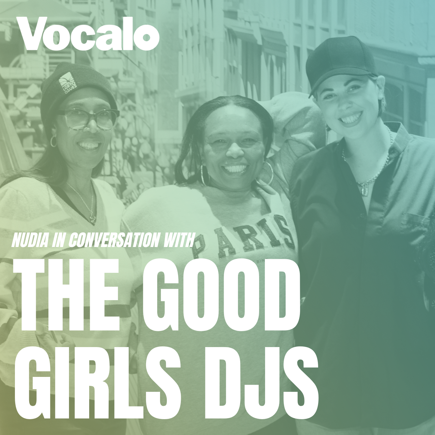 The Good Girls Aren’t Good 
