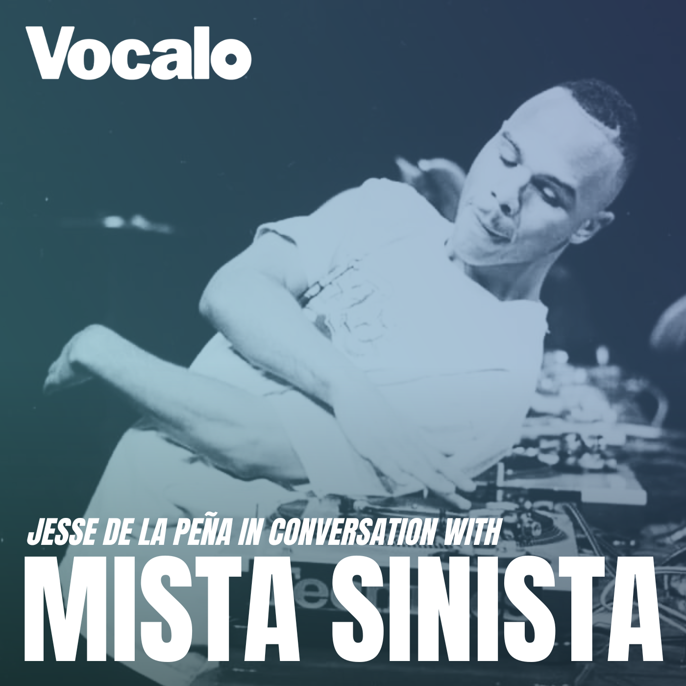 Turntablist Mista Sinista Returns To Chicago For Brown Sugar Tuesdays