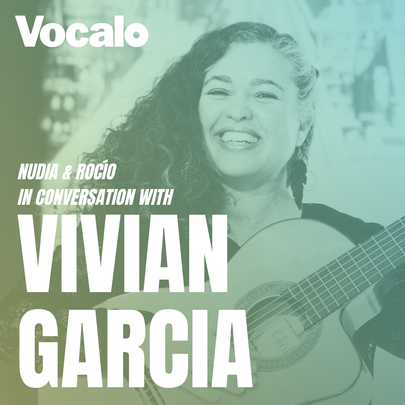 Vivian Garcia Shares The Spotlight For Women’s Day Performance
