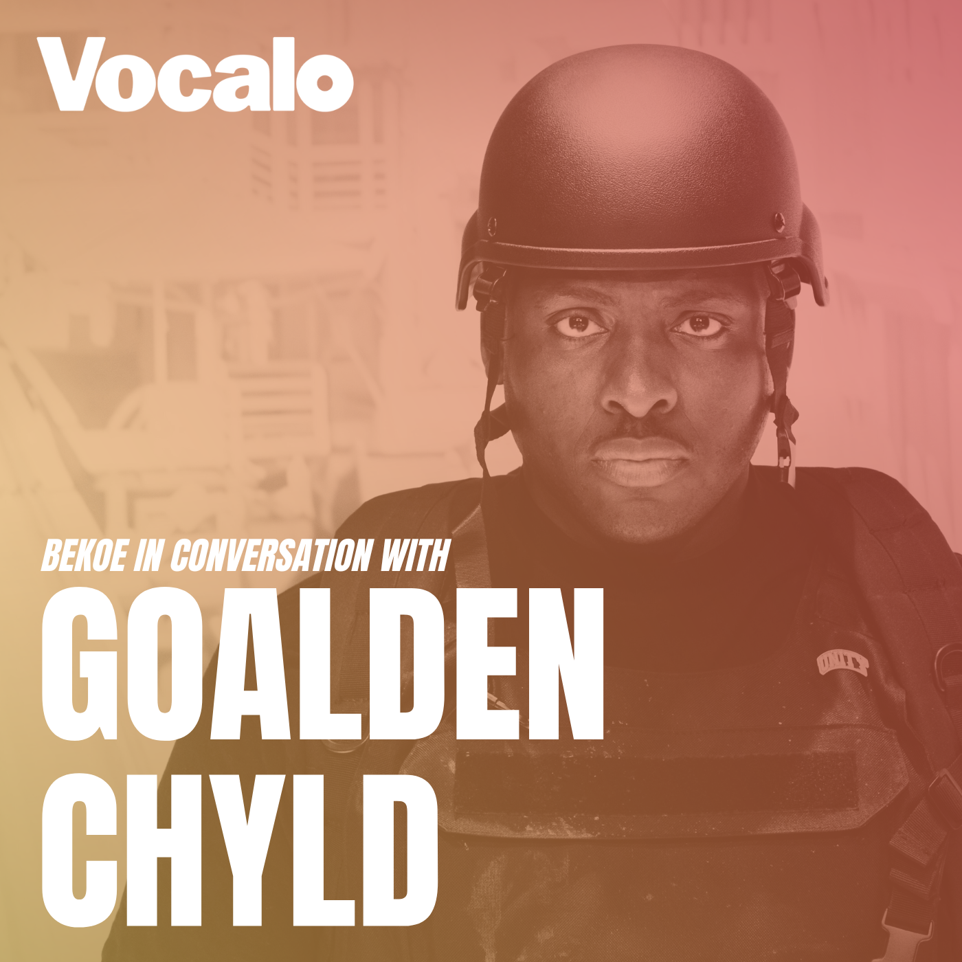 Vocalo Radio