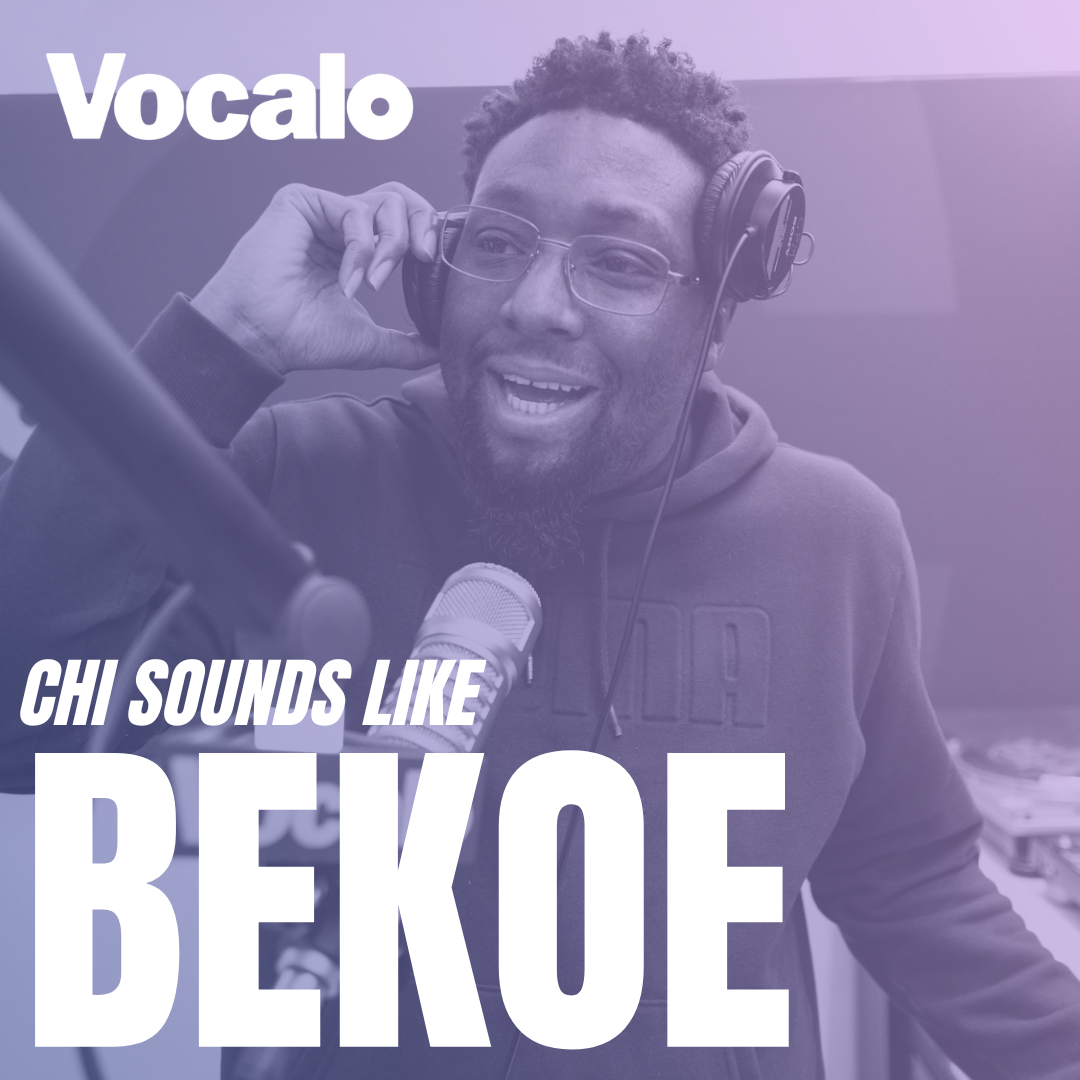 Vocalo Radio