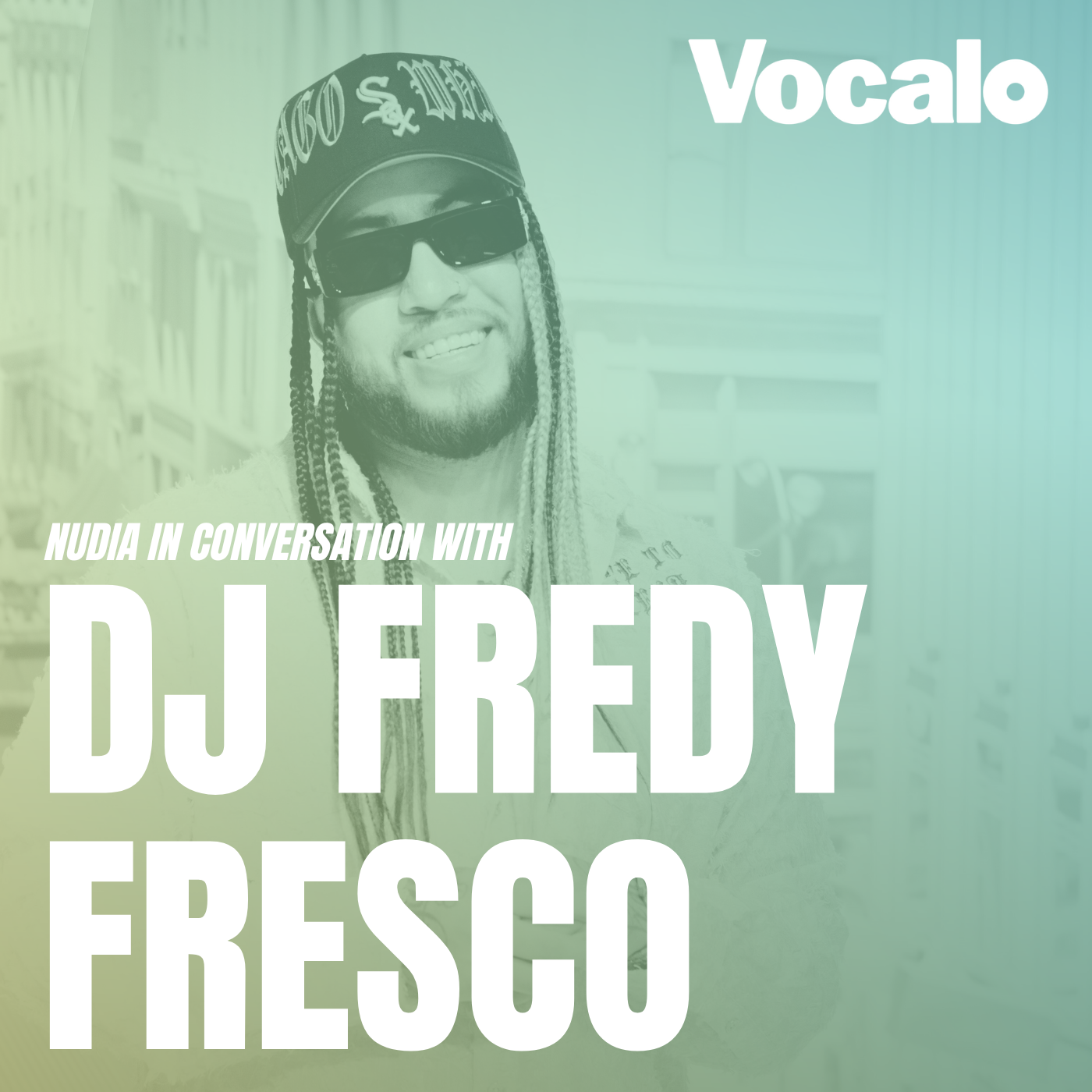 Vocalo Radio