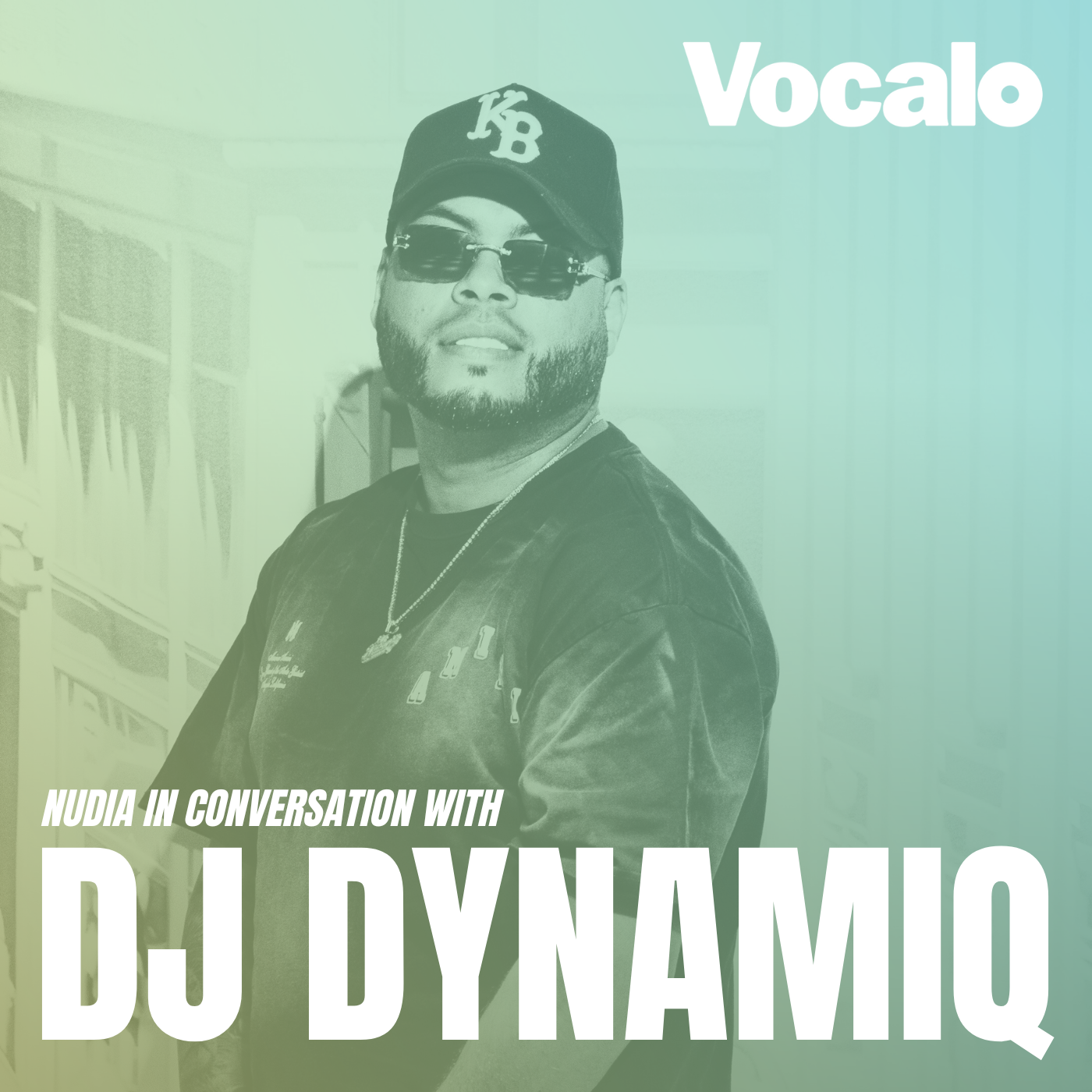 Road to Sueños: DJ Dynamiq
