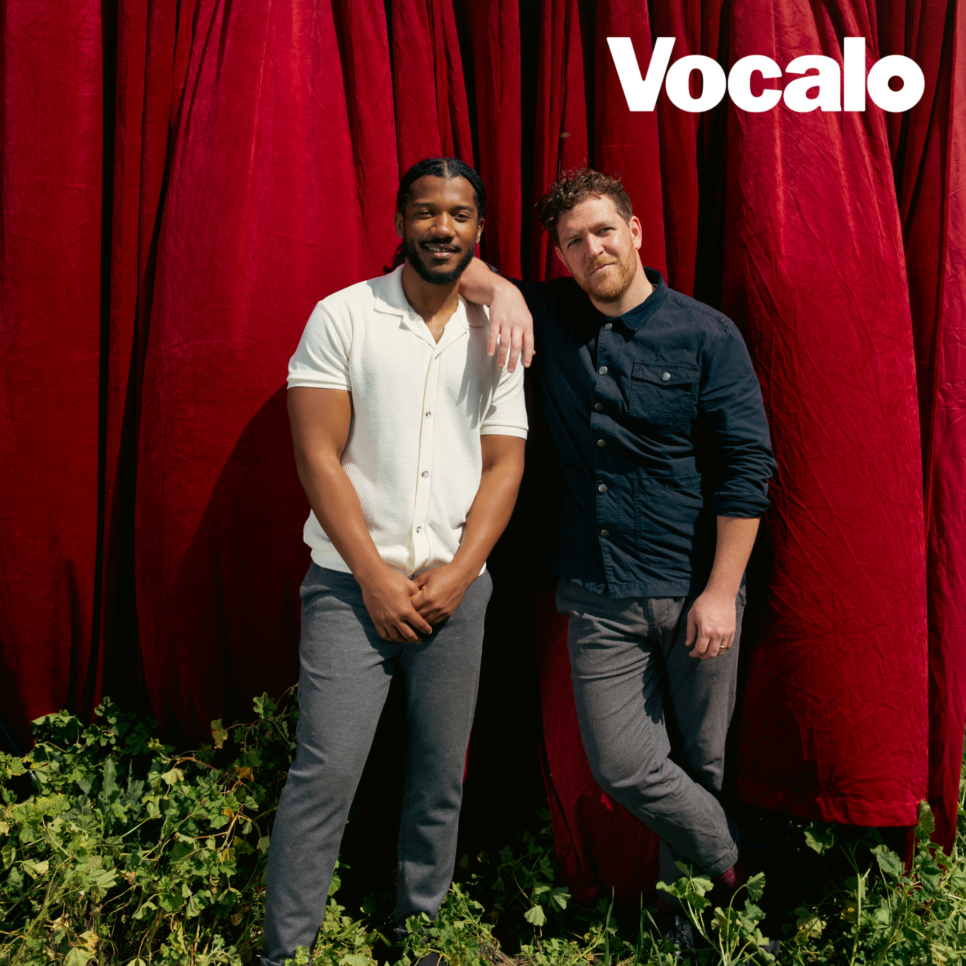 Vocalo Radio