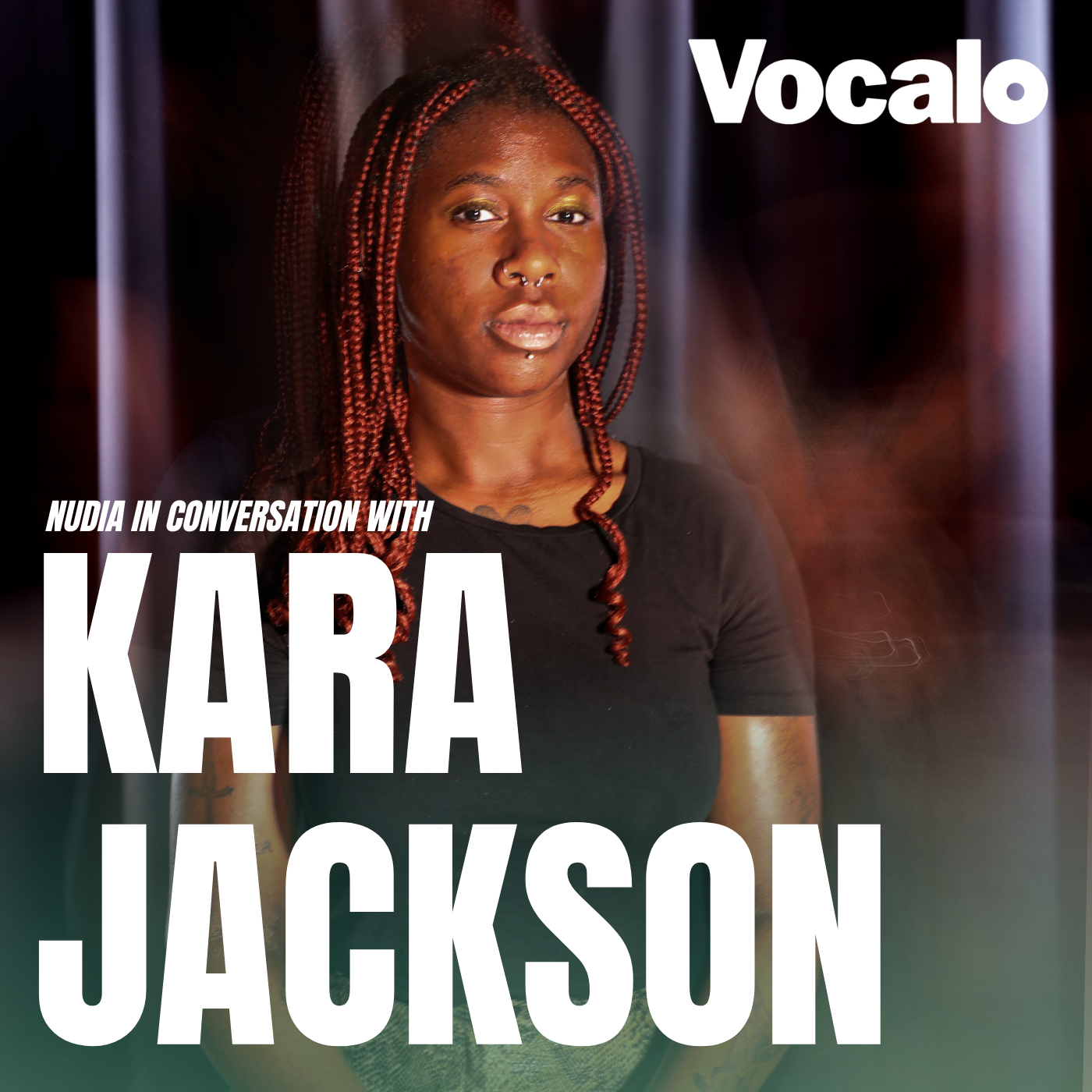 For multitalented Chicago musician Kara Jackson, Pitchfork Fest is a family affair