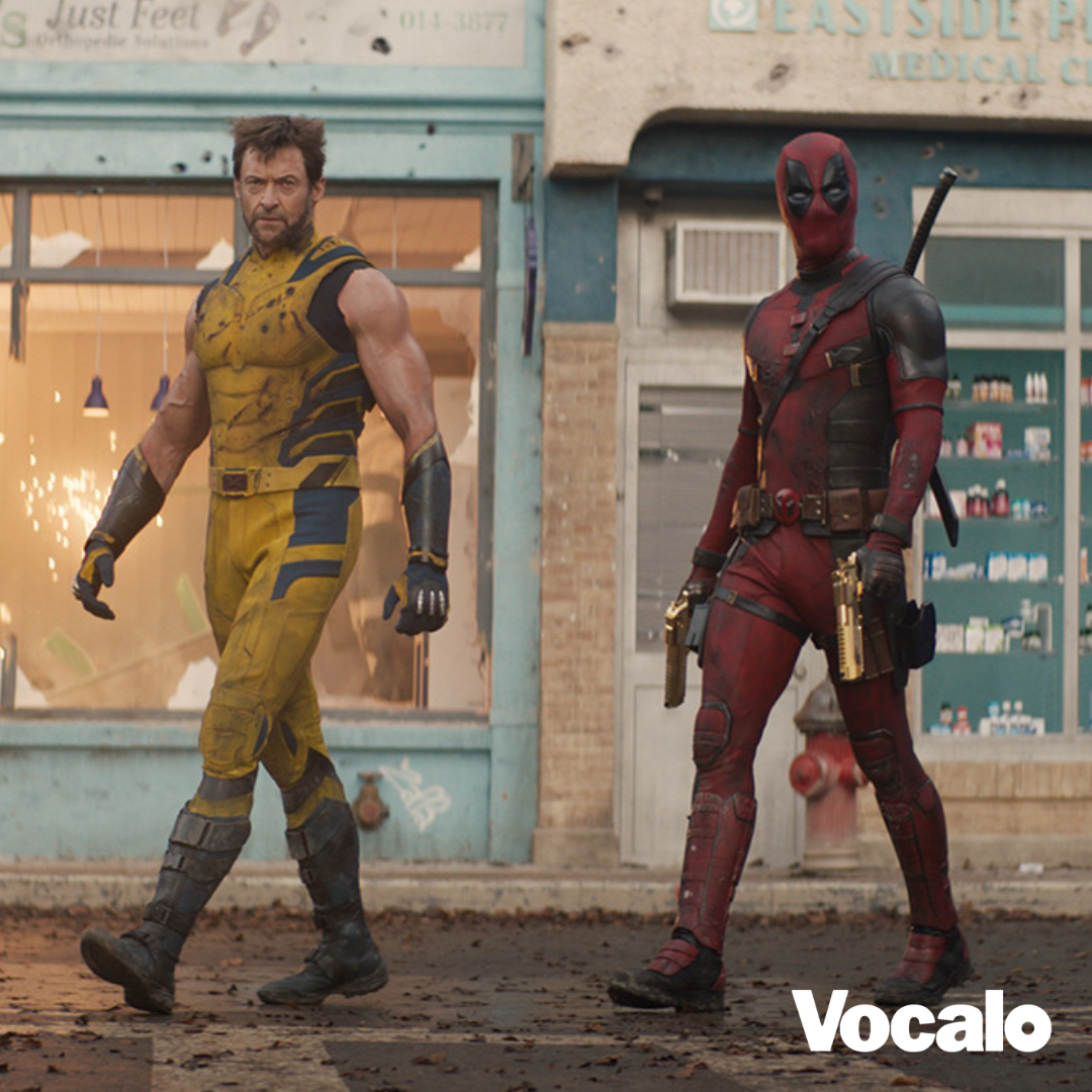 ‘Deadpool & Wolverine’ unites unlikely friends and foes