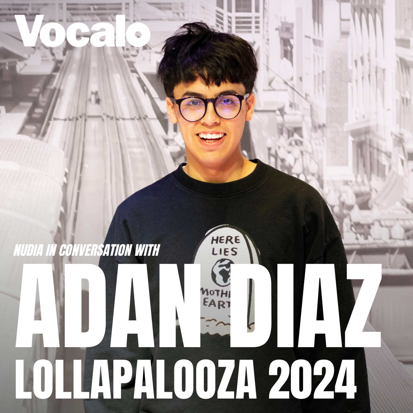 Vocalo Radio