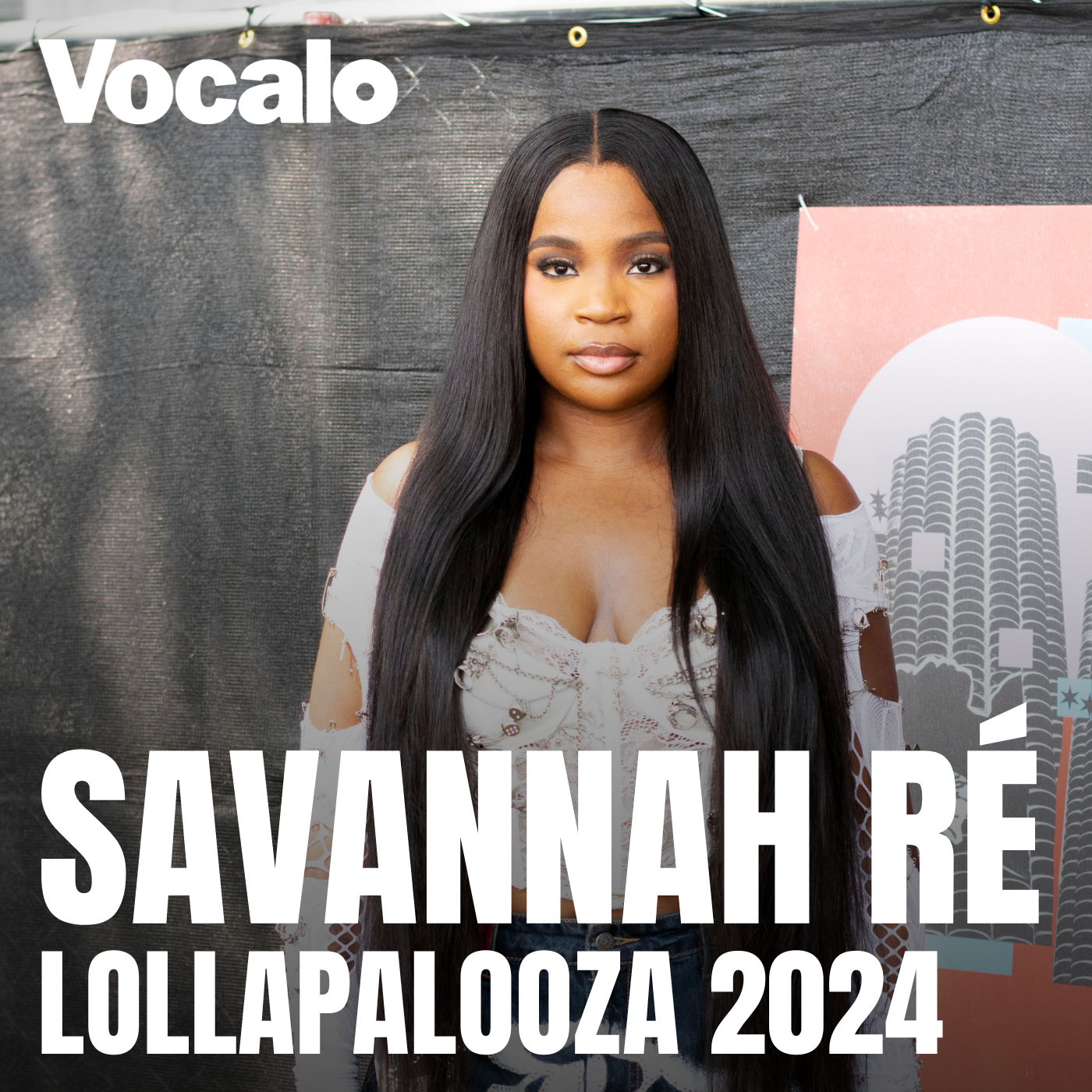 Savannah Ré talks JUNO Awards & going independent at Lollapalooza