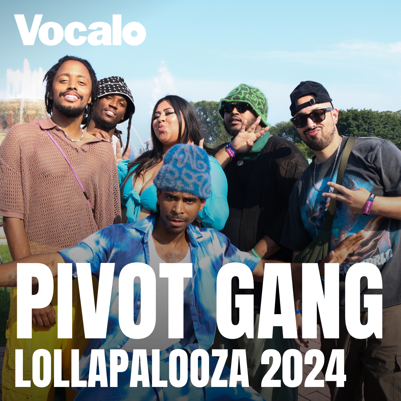 Vocalo Radio