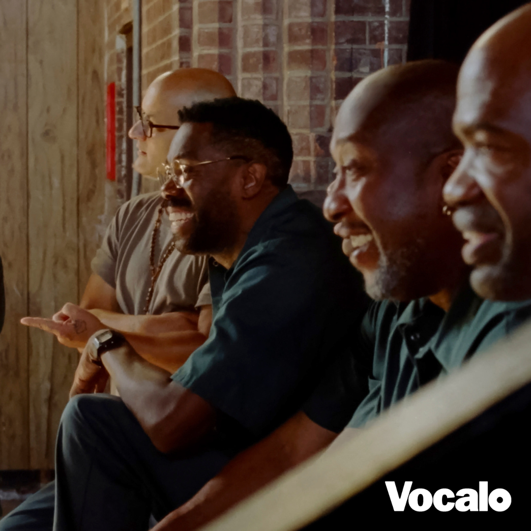 Producers of ‘Sing Sing’ say vulnerability brings us closer together