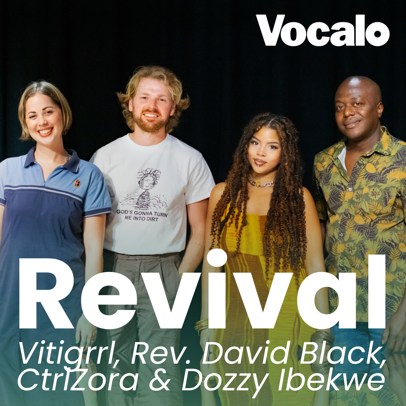 Vocalo Radio