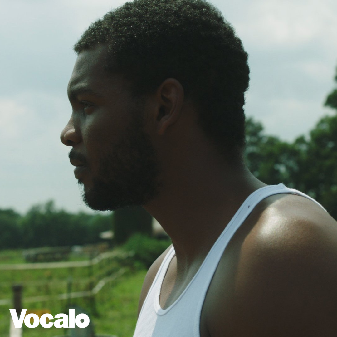 ‘Young King’ puts the spotlight on Black life and love