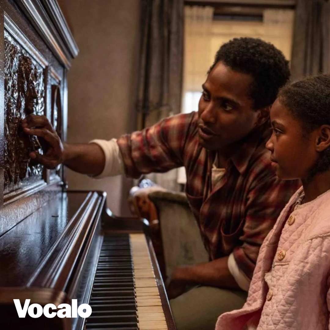 ‘The Piano Lesson’ adaptation opens Chicago International Film Festival