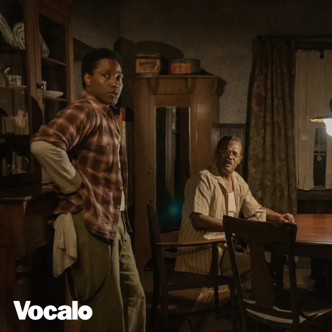 John David Washington says his role in ‘The Piano Lesson’ made him a better artist