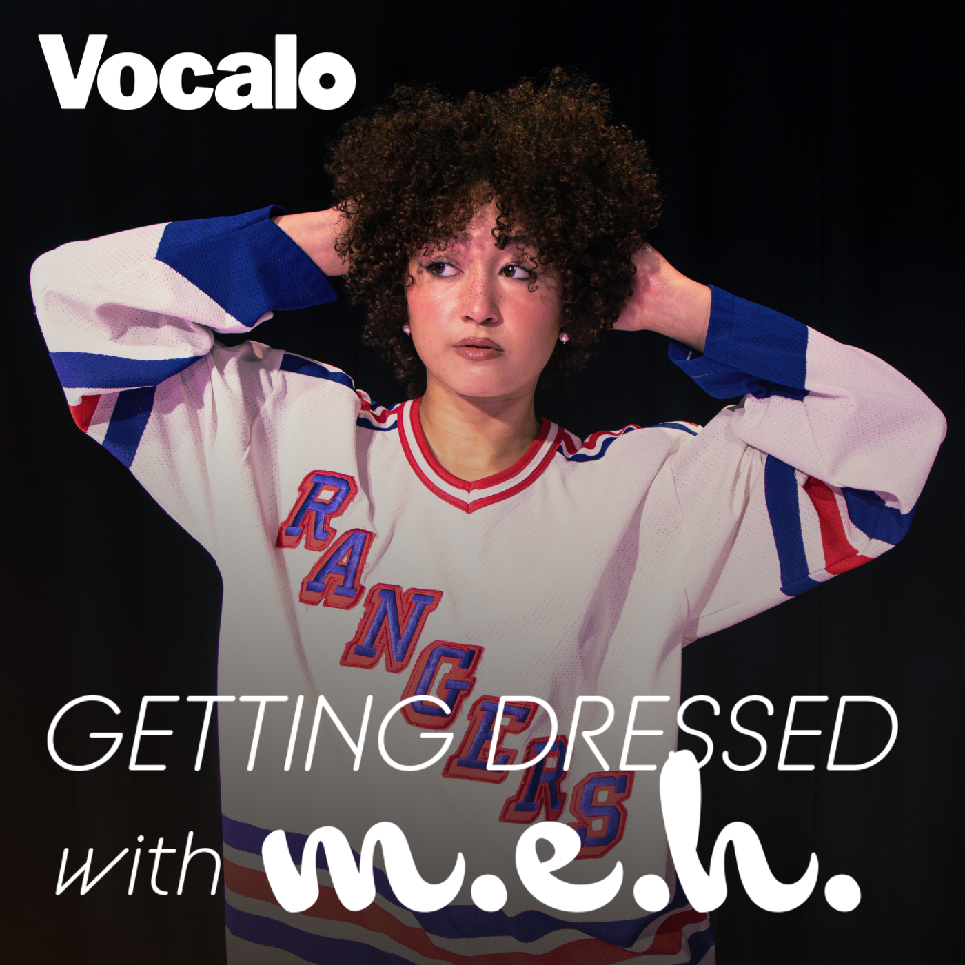 Vocalo Radio