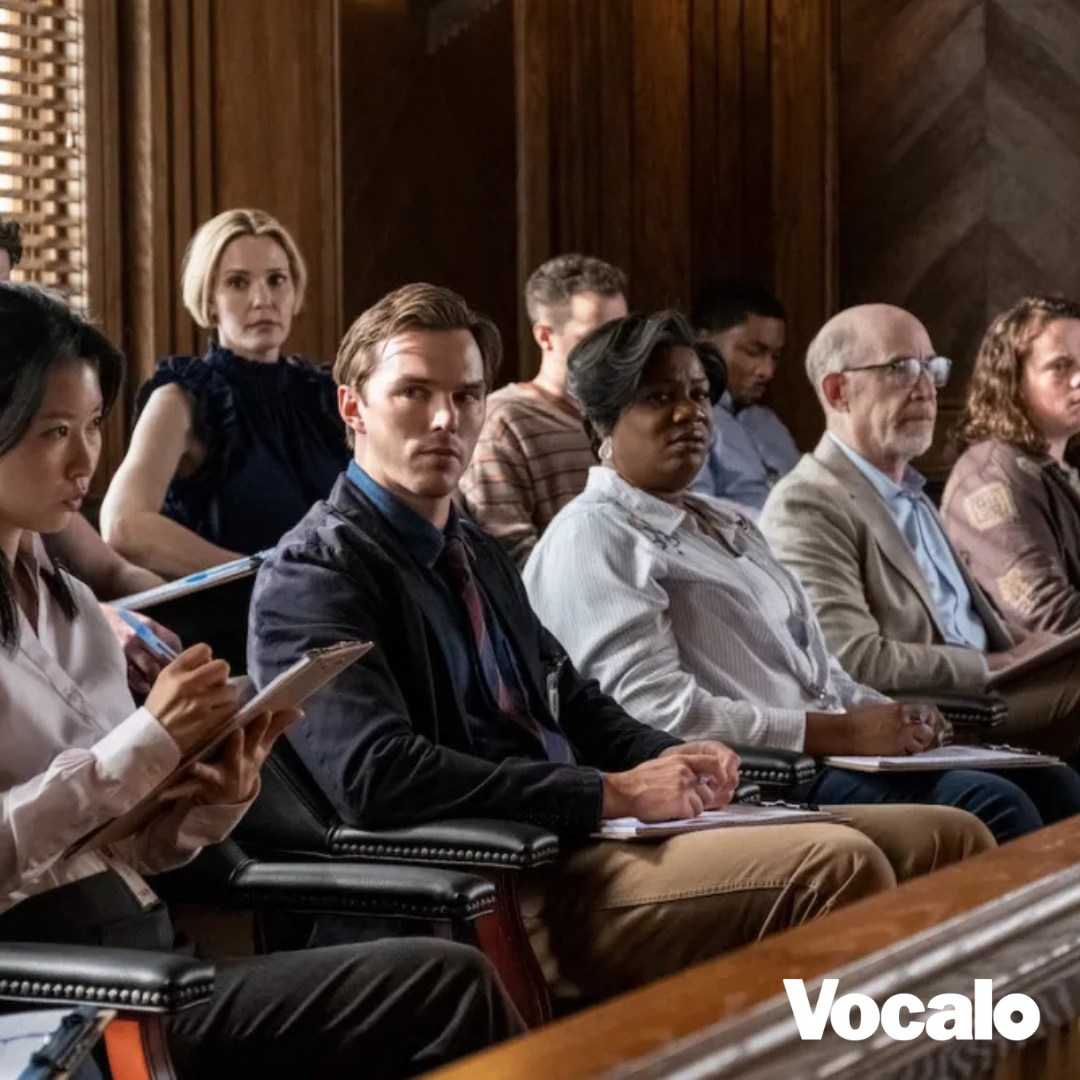 The Reel Critic: ‘Juror #2’ breaks little new ground