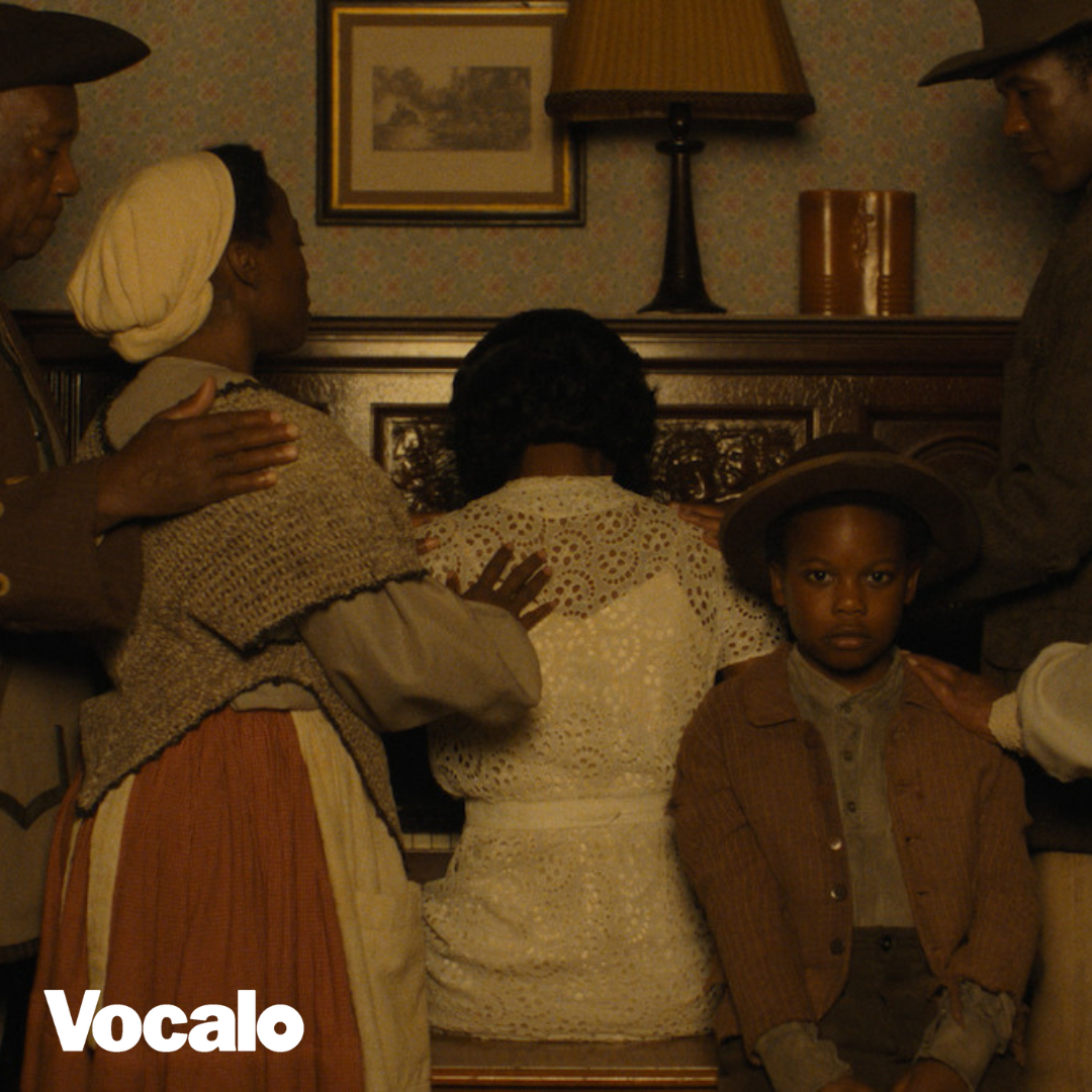 The Reel Critic: ‘The Piano Lesson’ challenges viewers to confront their past and consider their legacy