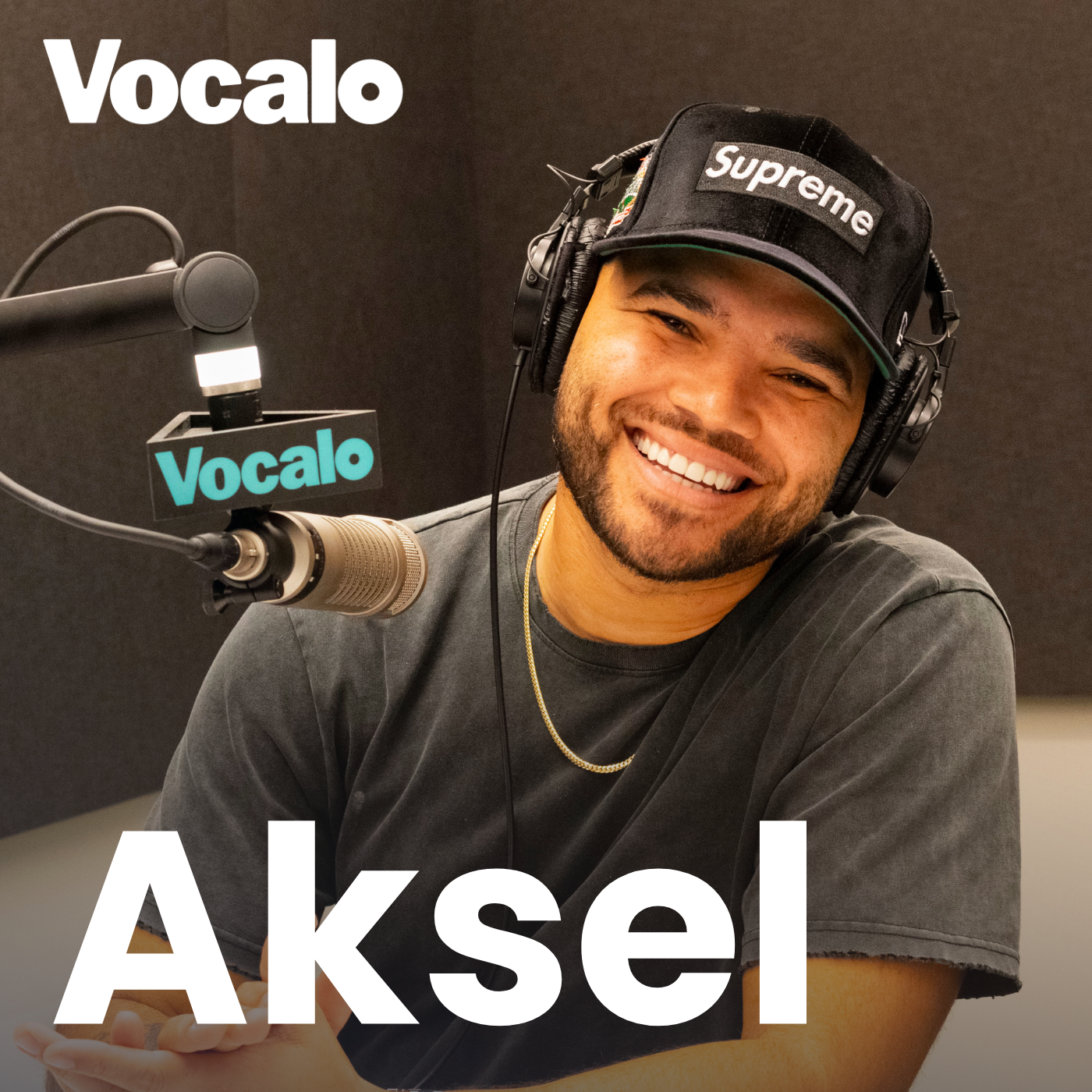 Vocalo Radio