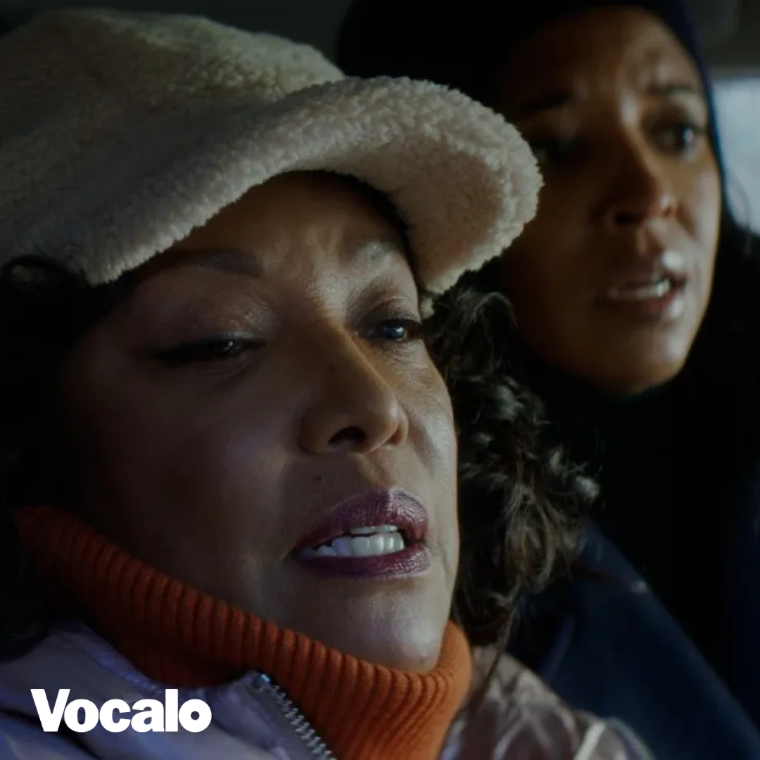 Vocalo Radio