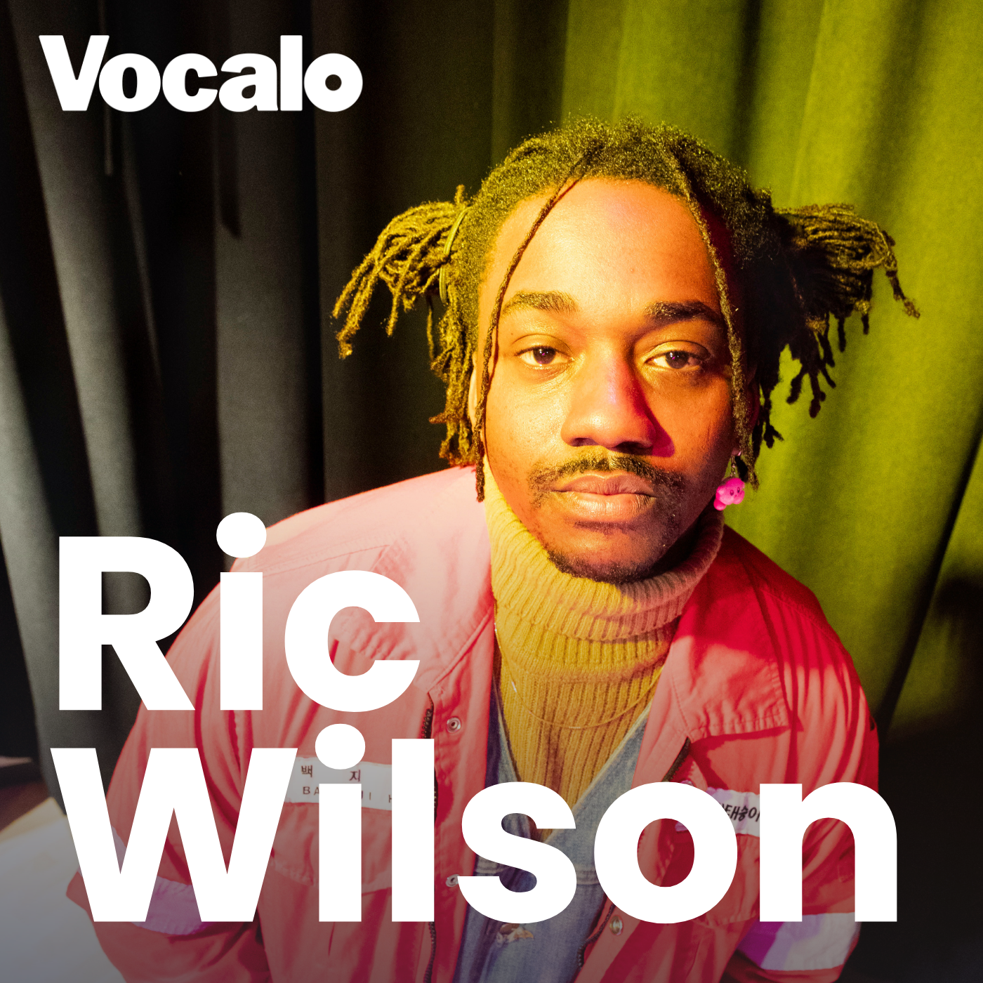 Vocalo Radio