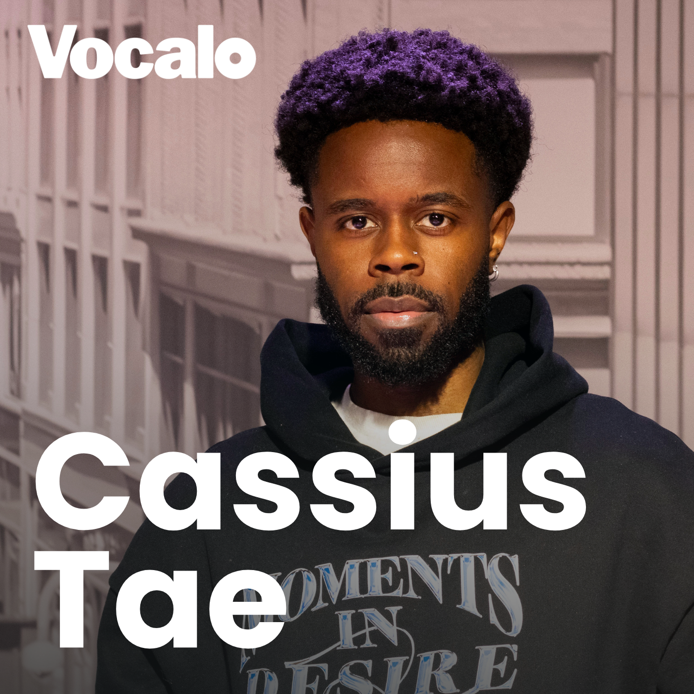 Chicago rapper Cassius Tae on the art of freestyling and ‘making songs for women’