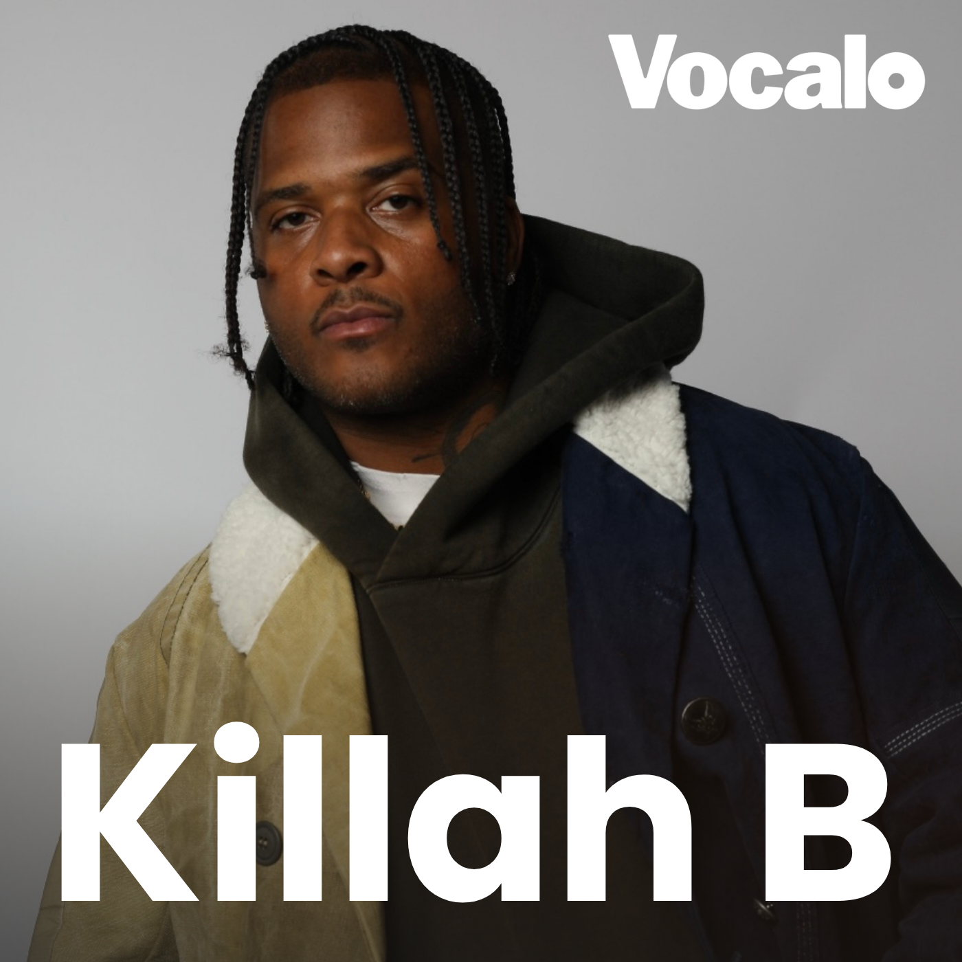 “Texas Hold ‘Em” producer Killah B says his versatility came from Chicago roots
