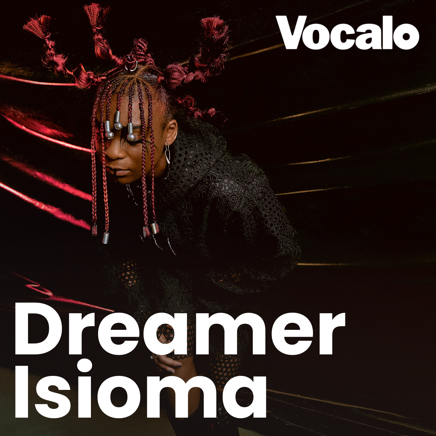 Chicago’s Dreamer Isioma explores a new universe on cosmic-themed ‘StarX Lover’