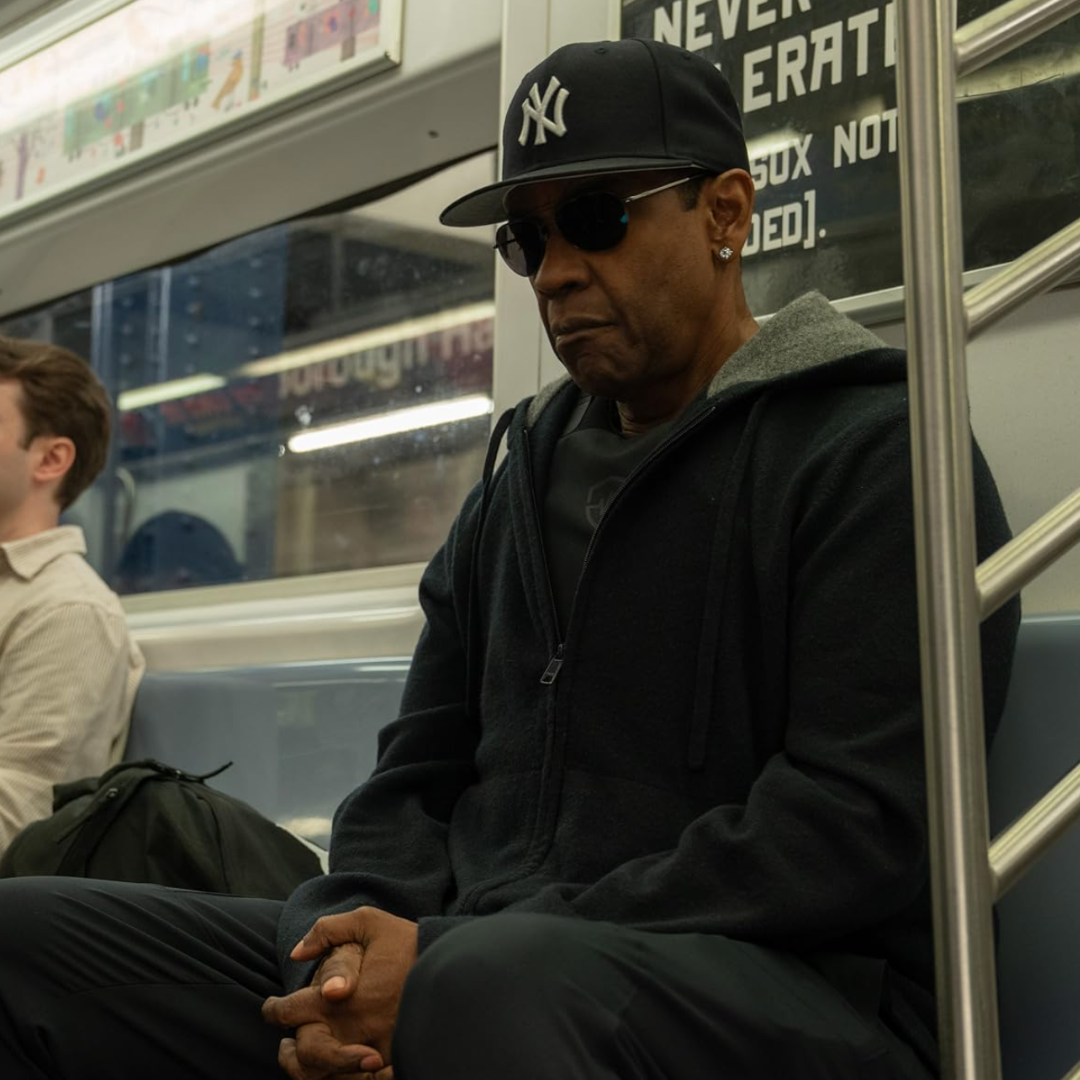The Reel Critic breaks down Spike Lee's 
