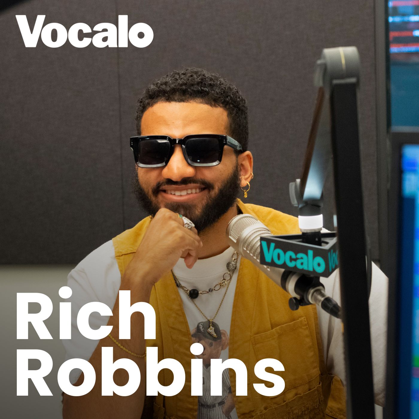 Rich Robbins' 