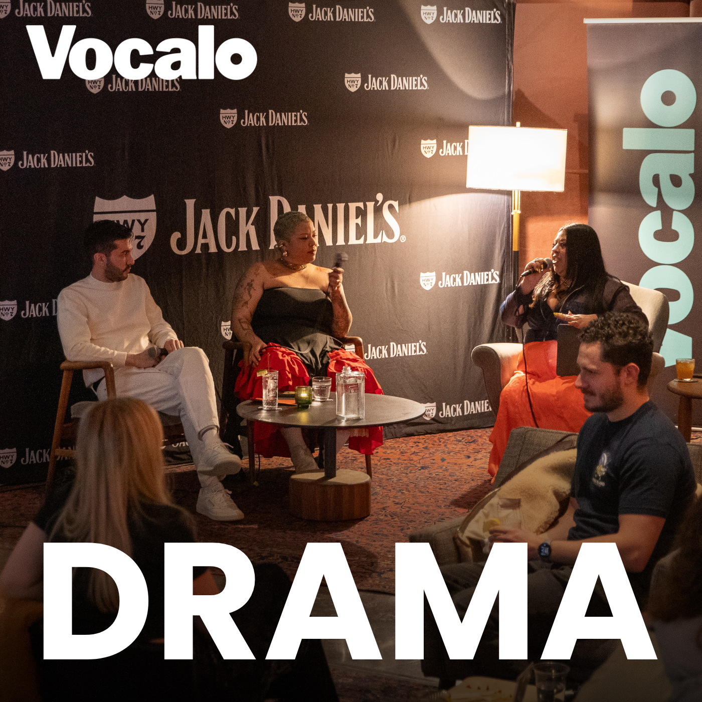 Vocalo Radio