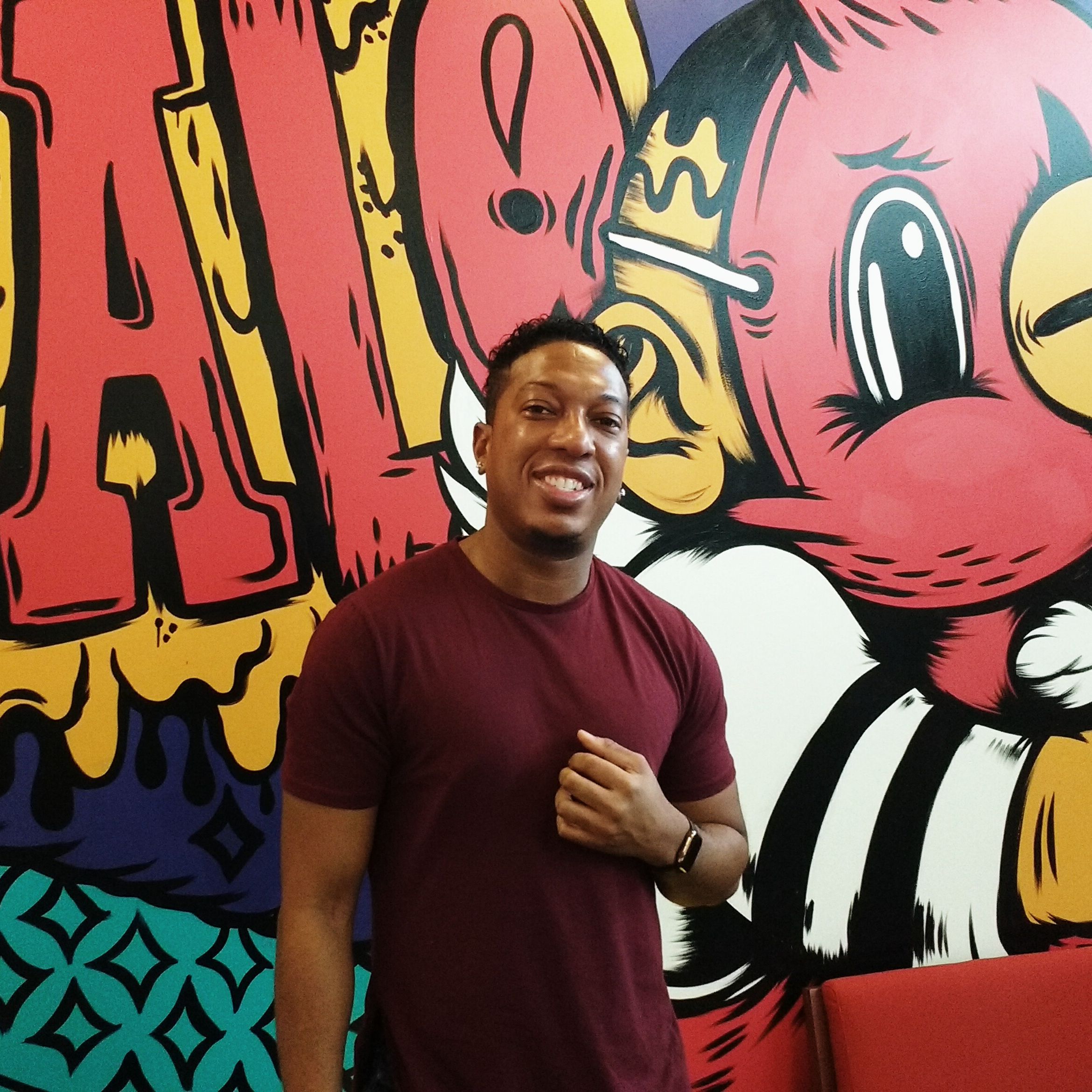 Brandon James Soothes Hearts, Moves Bodies and Feeds the Soul with Impassioned R&B