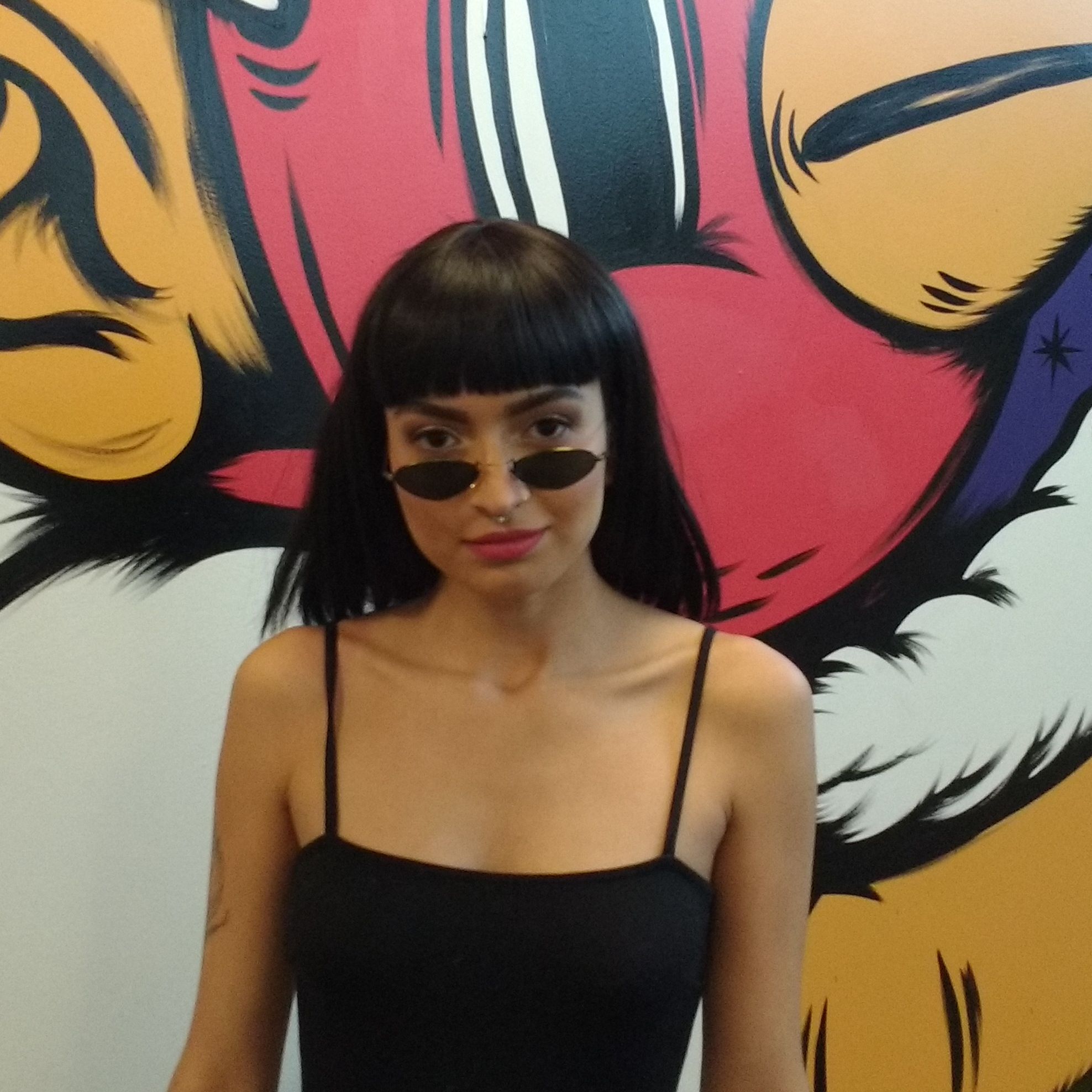 Tatiana Hazel Discusses Her Bilingual Approach to Songwriting