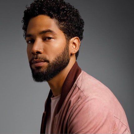 Jussie Smollett on how the role of Jamal Lyon informs his music and debut album 