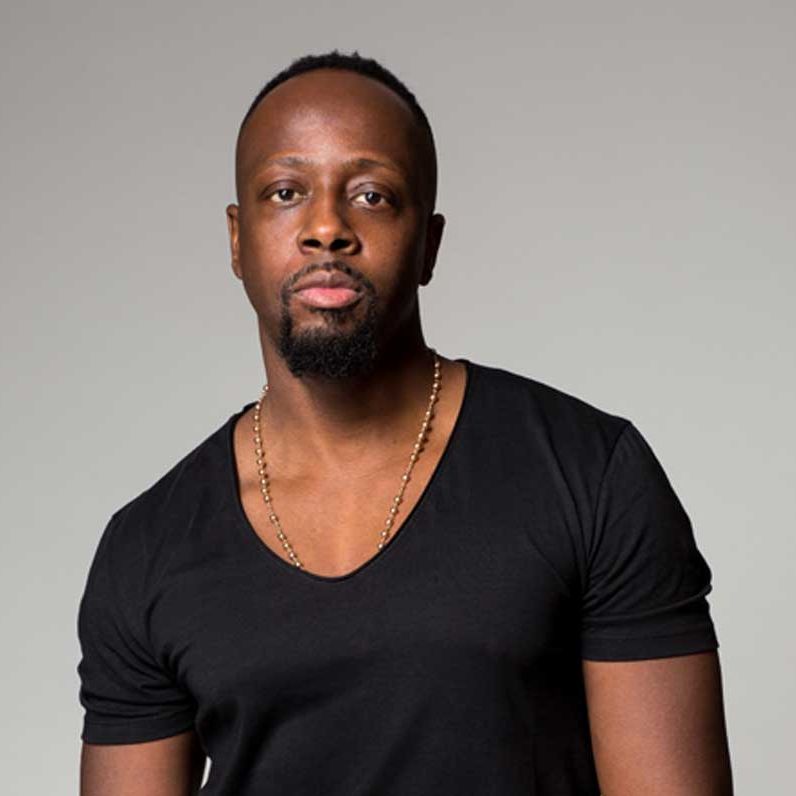 Wyclef Jean talks new album 