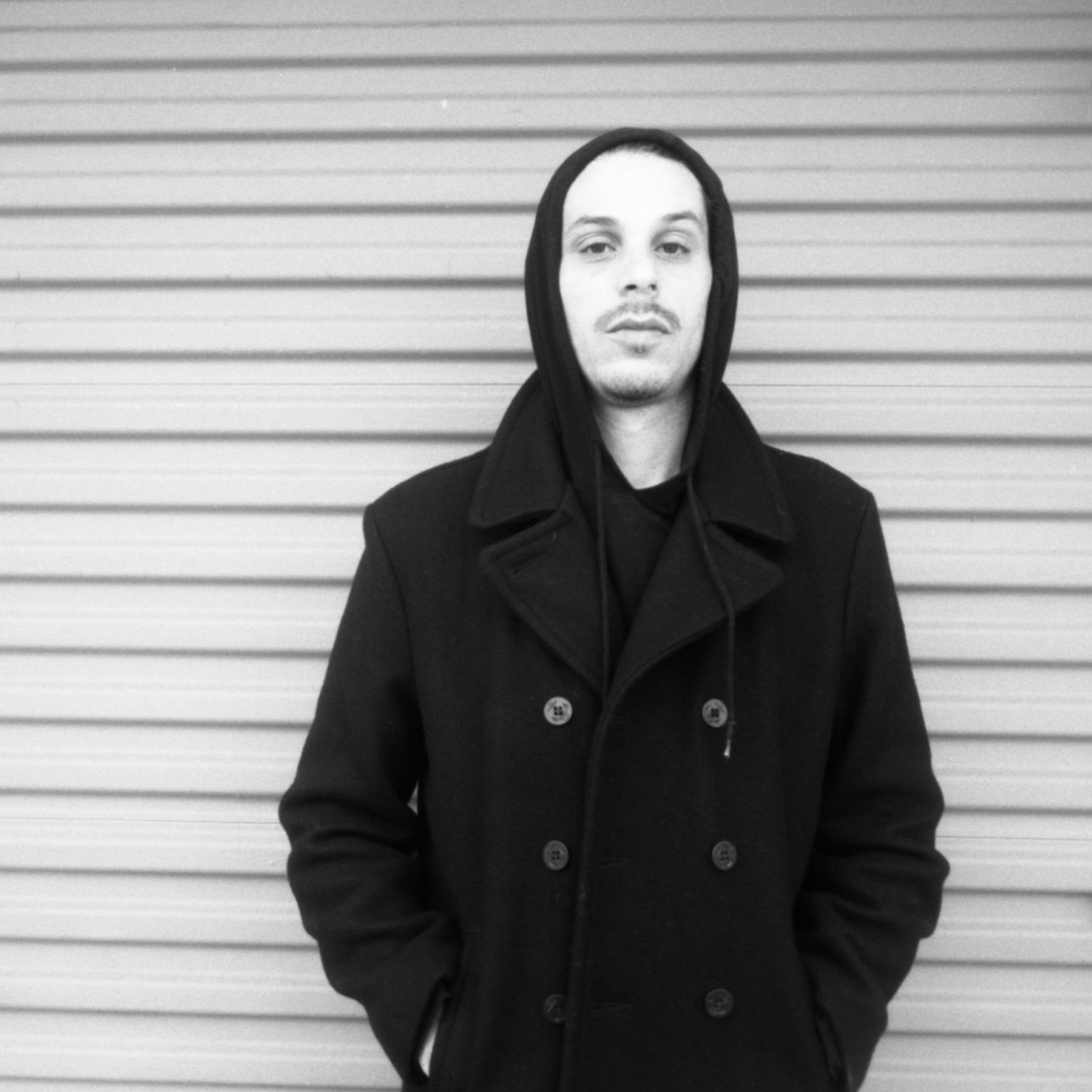 Evidence talks new album Weather or Not, and the recurring theme of water in his music