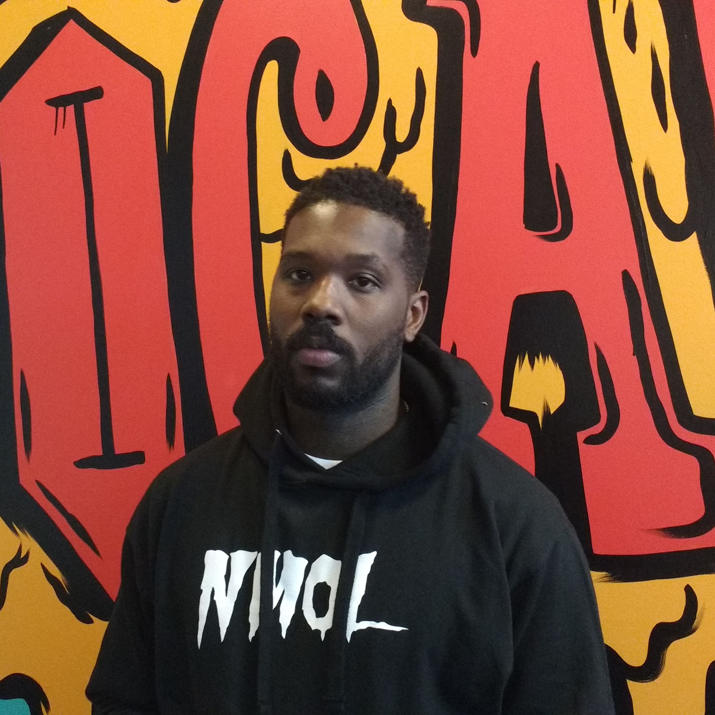 Phor talks tattoos, Black Ink Crew and debut album 