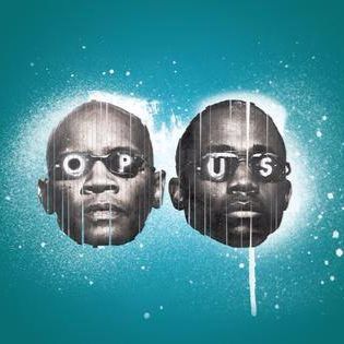 The Opus address police brutality on new EP 