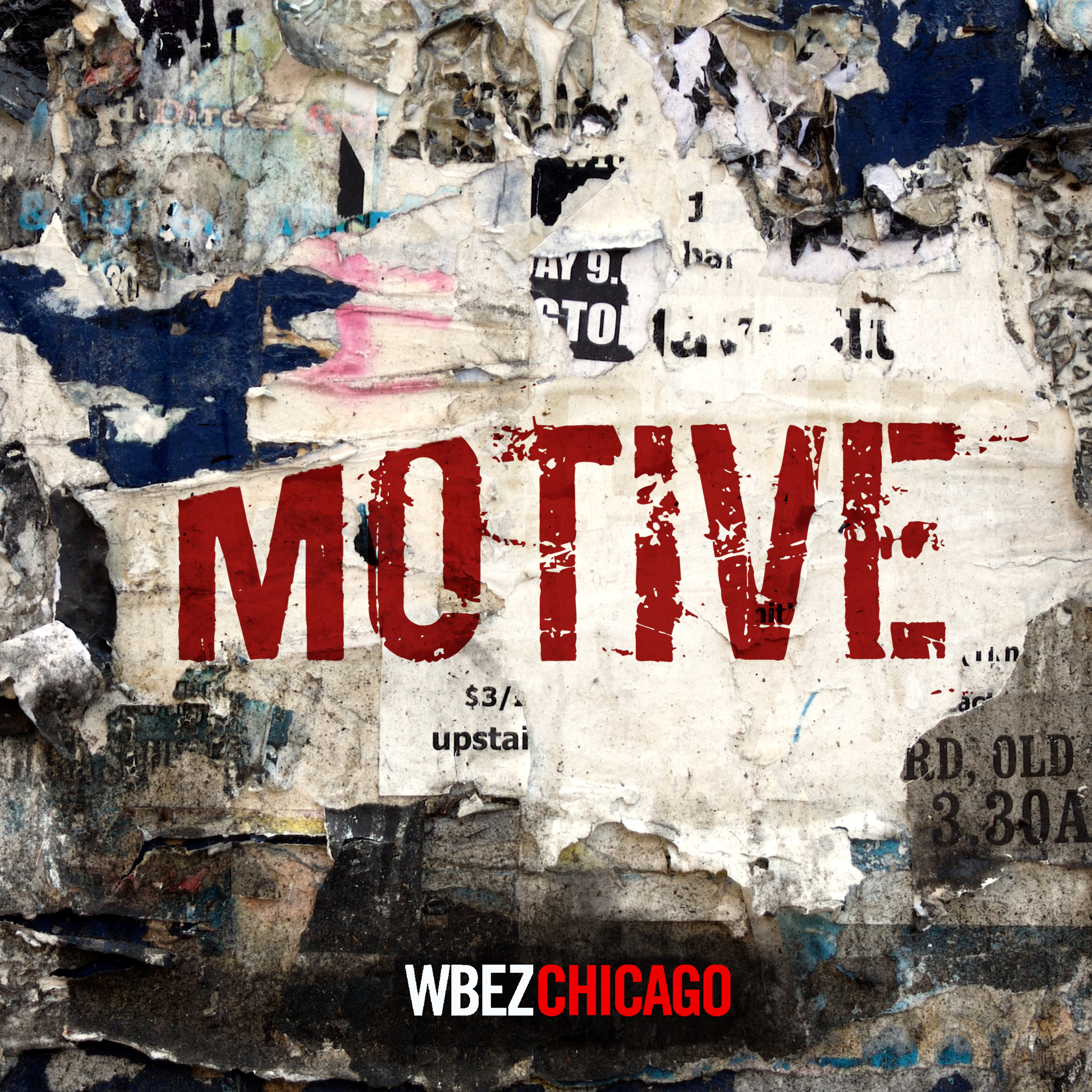 Episode Logo