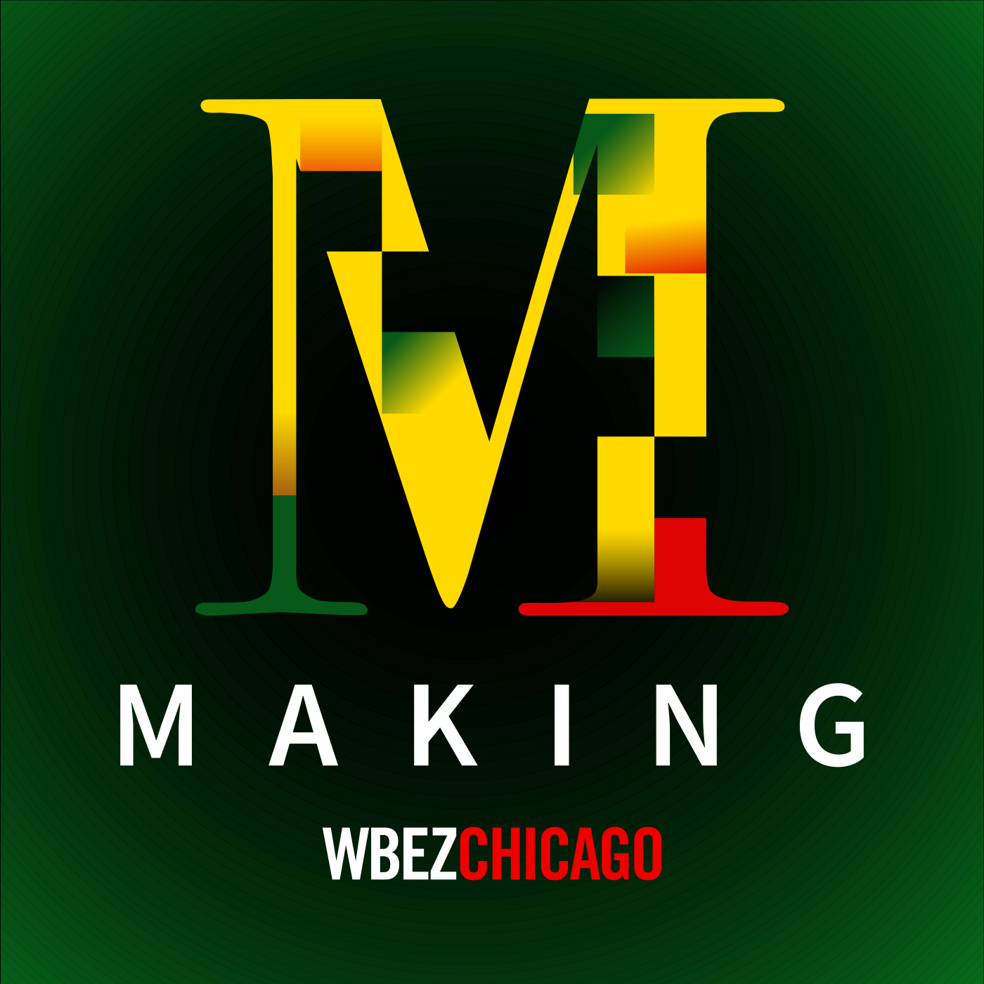 Making:WBEZ Chicago