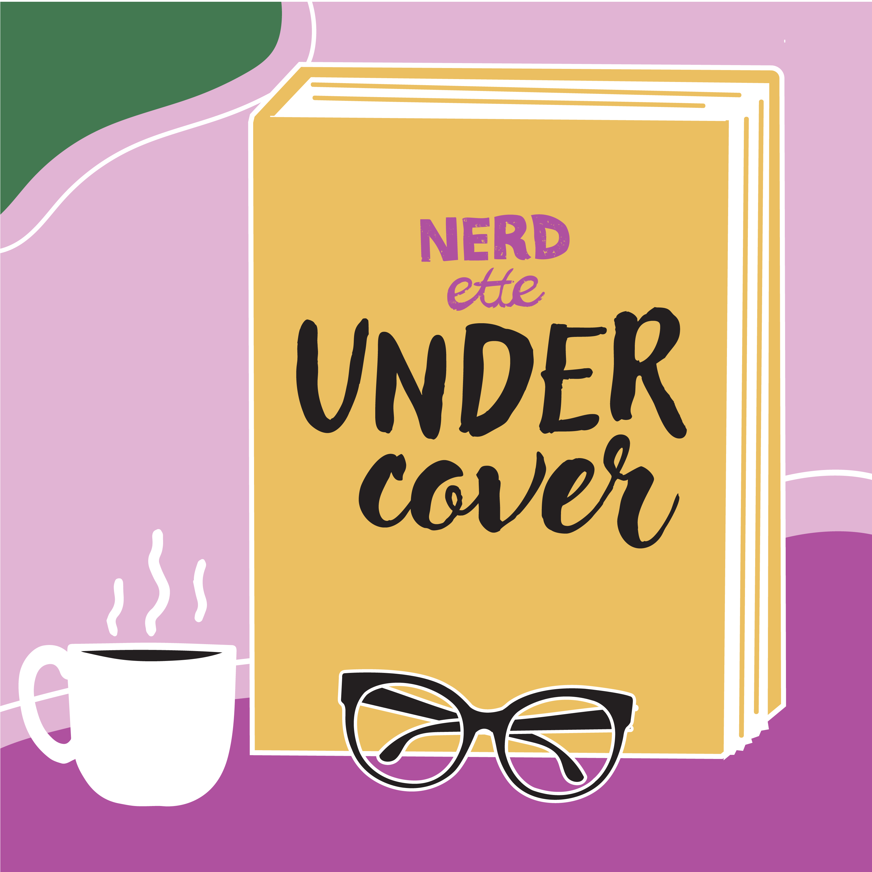 Undercover: The thorny business of book blurbs